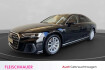 Audi A8 Autres 50 tdi quattro leder navi tel. vorb. dab led ruckf