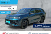 Volkswagen Tayron R-Line 2.0 tdi 4m r line 5jg+matrix+ahk+hud+7si