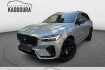 Volvo XC60 Plus Black Edition Xc60 t6 plus black edition facel lagom led h&k