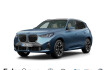 BMW X3 Autres xdrive 20ia m sport sportpaket standhzg ahk el. kl
