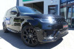 Land Rover Range Rover Sport HSE Dynamic Stealth Range rover sport d300 dynamic 7sitze/pano/soft