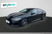BMW M850i Coupe Autres M850 i xdrive gran coupe autom./navi prof./leder