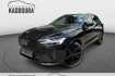 Volvo XC60 Autres Xc60 t6 ultra black ed. facel ahk massage b&w la