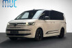 Volkswagen Multivan Edition T7 multivan edition ehybrid lang pano iq acc 360 2xel.tur 7sit