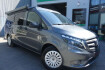 Mercedes Vito Select benz vito  benz vito tourer 119 cdi 4×4 possl campstar 2xs tur/led/k