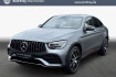 Mercedes GLC AMG Line Benz glc 400 glc coupe