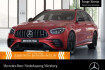 Mercedes E53 AMG Autres Benz e 53 amg e 53 4m t modell amg+night+360+ahk+led+sthzg+20?