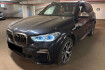 BMW X5 Autres m50 d soft cl. acc laser ahk pano display key