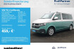 Volkswagen California Autres T6.1 california coast 4m dsg / standh  markise