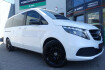 Mercedes Classe V Avantgarde Benz v 300 d avantgarde 4matic pano/sthz/ahk/beluftet