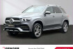 Mercedes GLE Ambiente Benz gle 350 d 4m amg pano burmester distronic memory