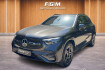 Mercedes GLC Autres Benz glc 220 glc 220d 4matic amg line/360/memory/amb./dig.light