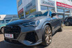 Audi RS Q3 Autres Rs q3 2.5 rs abgas|ahk|280km/h|matrix|21zoll