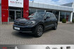 Volkswagen Touareg Elegance 3.0 v6 tdi elegance azn haus forderung* ahk standh