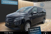Mercedes Vito Pro benz vito  benz vito vito 124 cdi 4×4 tourer pro lang *shz*led*ahk*