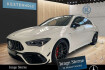 Mercedes CLA Autres Benz cla 45 amg amg cla 45 s 4m+ coupe *perf s*memo*pano*burm*