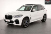 BMW X5 Autres x5 xdrive45e m sport pano laser 360grad hud sh