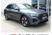 Audi Q8 e-tron  Q8 55 e tron quattro 300kw s line luft/acc/matrix