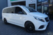 Mercedes Classe V Avantgarde Benz v 300 4matic avantg amg led/stdhz/360 /burmester