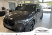 BMW X3 Autres m40 d kamera  pdc  temp  shz  pano  hud