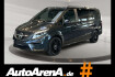 Mercedes Classe V Exclusive Benz v 250 d **amg navi night r cam ahk el.schiebe