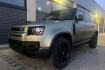 Land Rover Defender SE 110 se*top pflegezustand*head up*