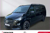 Mercedes Vito Select benz vito  benz vito 119 cdi tourer select lang standhzg kamera