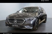 Mercedes Classe E AVANTGARDE Line NIGHT Edition Benz e 300 t de 4m   avantgarde burm memo 360 ahk pdc