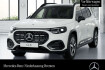Mercedes EQB Night Edition Benz glb 250 amg pano distr. led night kamera memory