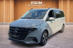 Mercedes Classe V Style Benz v 250 v 250 d style distr/multibeam/ahk/r kamera/totwi