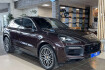 Porsche Cayenne Platinum Edition exclusive manufaktur*bose*hud*pano*acc*