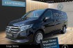 Mercedes Vito Pro benz vito  benz vito vito 124 cdi 4×4 tourer pro lang *shz*led*ahk*