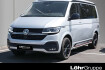 Volkswagen California Tour T6 california  t6.1 california beach tour edition 4motion *standheizung*ahk*ac?