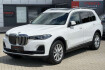 BMW X7 Autres xd 40 d 7sitz|sky lounge|360 |hud|laser|soft