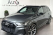 Audi Q7 S-Line 50 tdi s line black 7sitzer nav+matrix+ahk+vc
