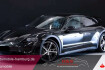 Porsche Taycan 4S Autres Taycan cross turismo 4