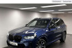 BMW X3 M M-Sport X3 m 40i m sportpaket head up ahk dab led komfortzgn. l