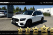 Mercedes GLB 35 AMG Autres benz glb 35 amg  benz glb 35 amg  amg glb 35 4m night+pano+multibeam+distronic