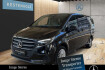 Mercedes Vito Pro benz vito  benz vito vito 124 cdi 4×4 tourer pro lang *shz*led*ahk*