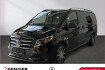 Mercedes Vito Select benz vito  benz vito 119 cdi tourer select lang standhz 360  ahk