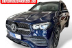 Mercedes GLE Autres Benz gle 450 gle 450 4matic amg ? nur 39.000 km ? distronic pano standheizung ahk head up memory multibeam 360  kamera night
