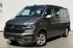 Volkswagen California Red T6 california t6.1 california 2.0 tdi dsg ocean 4m 1.hd/30tkm