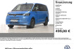 Volkswagen Multivan Autres T7 multivan 2.0 energy dsg lu ahk cam lm17 led