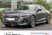 Audi A5 Coupé Autres A5 limousine e hybrid qu pano b&o leder massage