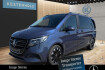 Mercedes Classe V Style Benz v 220 v 220 d style kompakt *winter*360*mbux*led*park*