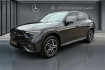 Mercedes GLC Autres Benz glc 300 de 4matic amg+navi+distronic+ahk+mbeam