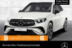 Mercedes GLC Autres Benz glc 300 de 4m amg+night+pano+360+ahk+burmester+9g