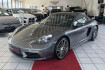 Porsche Cayman Autres s 718 sport chrono bose kamera sportabgasanlag