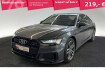 Audi A6 S-Line s line 50 tdi quattro head up matri