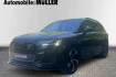 Audi SQ7 Autres Sq7 4.0tdi quattro+hud+acc+360 kamera+standhzg.+